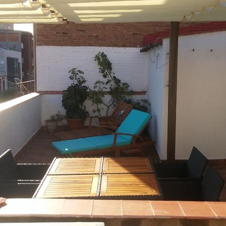 Apartmán Lg Big Flat Barcelona Badalona Exteriér fotografie