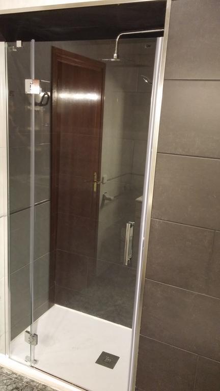 Apartmán Lg Big Flat Barcelona Badalona Exteriér fotografie